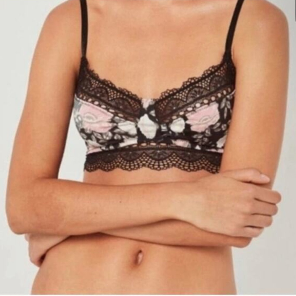 Spell Winona Bralette - XS